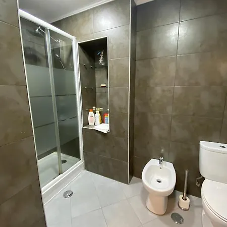 בית אירוח Casa Da Luz *