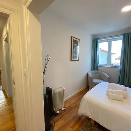 Casa Da Luz בית אירוח *