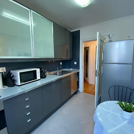 Casa Da Luz בית אירוח קלוז